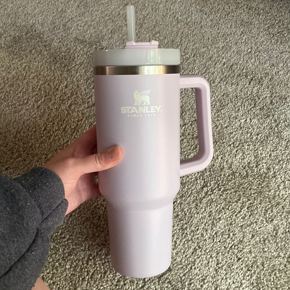 Stanley Adventure Quencher Orchid